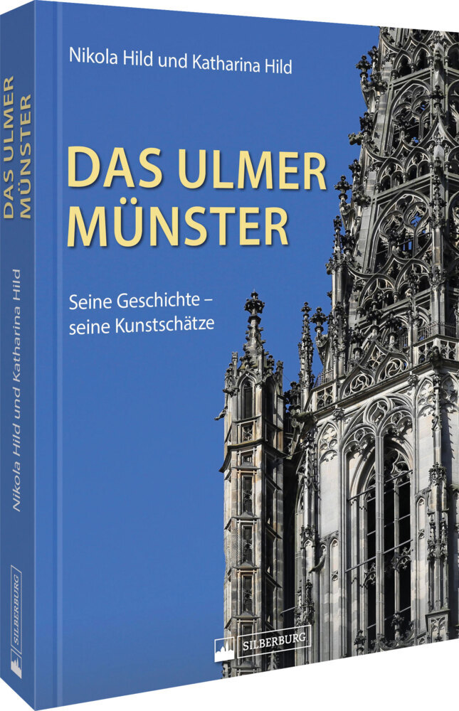 Das Ulmer Münster main product photo