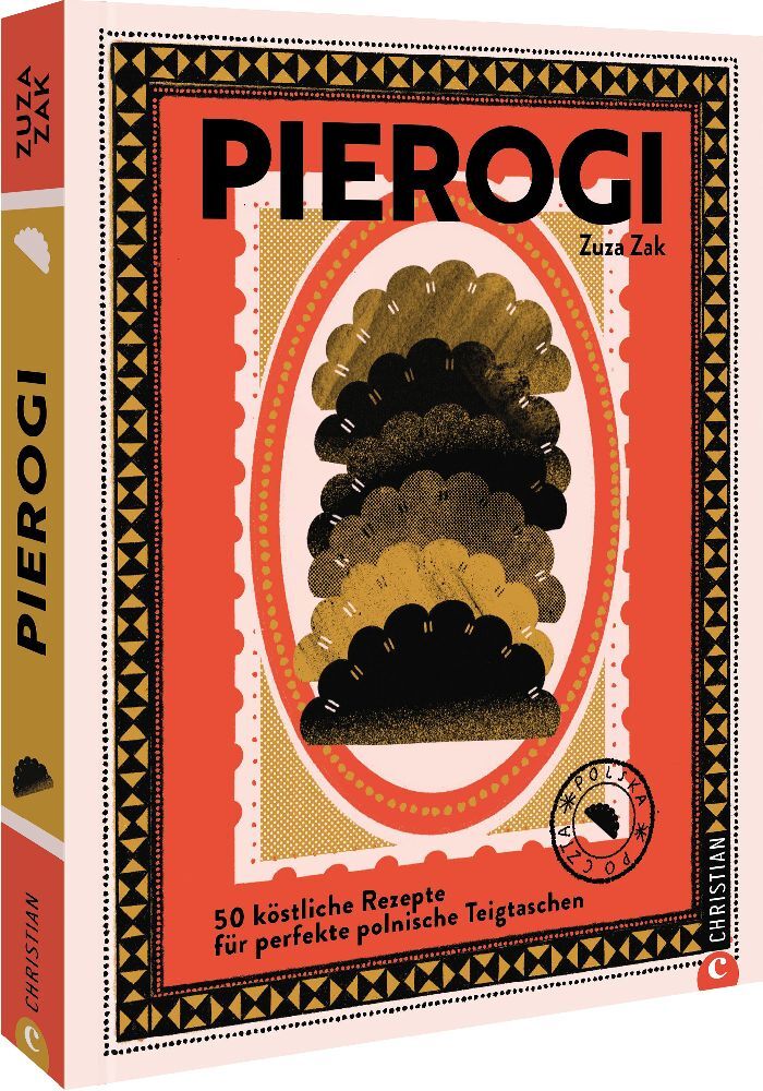 Pierogi main product photo