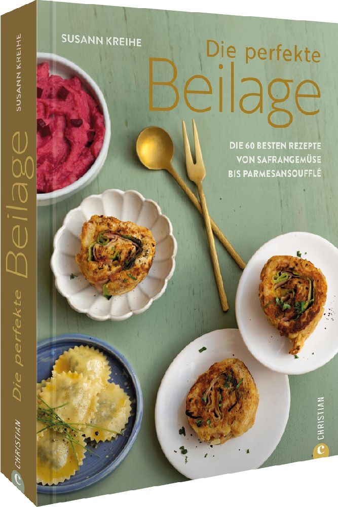 Die perfekte Beilage main product photo
