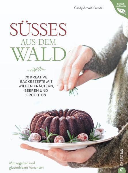 Süßes aus dem Wald main product photo