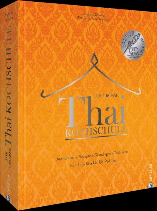 Die große Thai-Kochschule