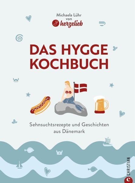 Das Hygge-Kochbuch main product photo