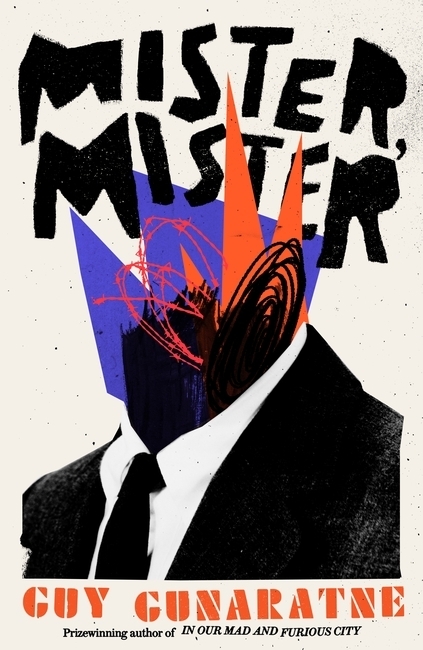 Mister, Mister main product photo
