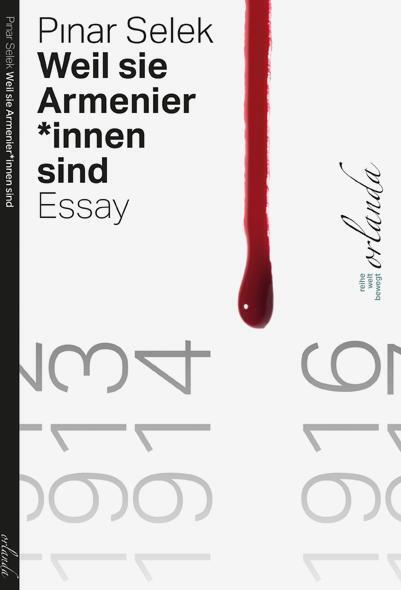 Weil sie Armenier*innen sind main product photo
