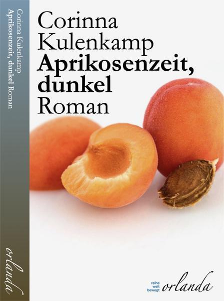 Aprikosenzeit, dunkel main product photo