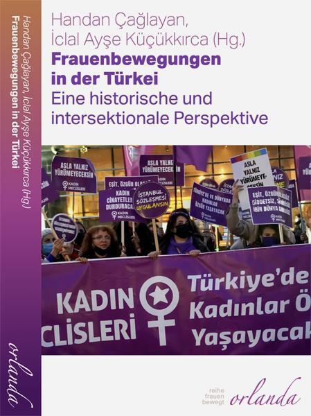 Frauenbewegungen in der Türkei main product photo