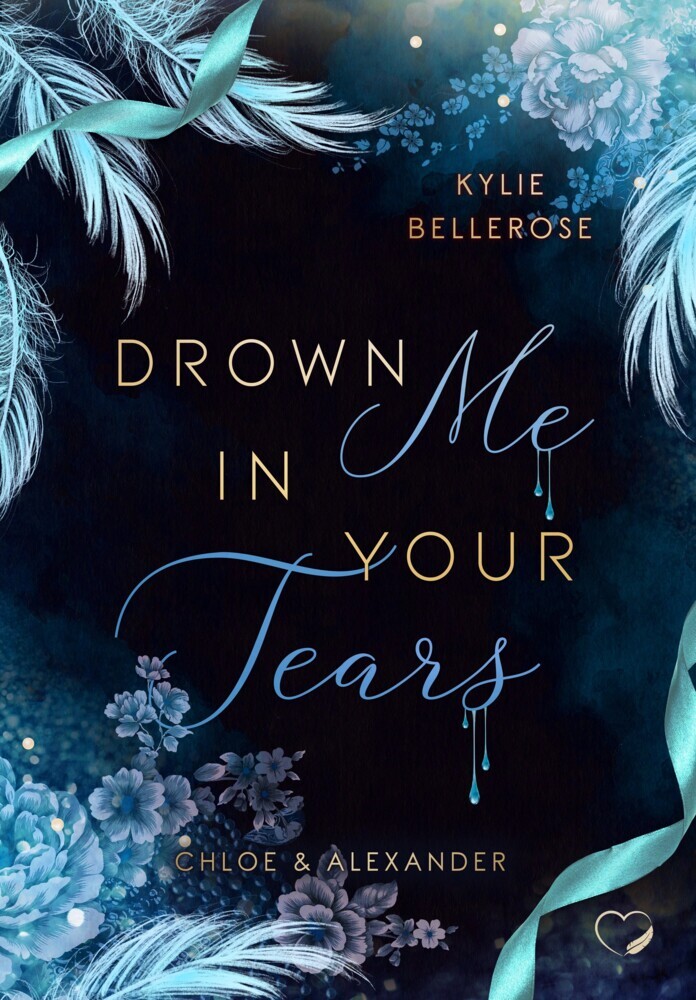 Drown me in your Tears main product photo