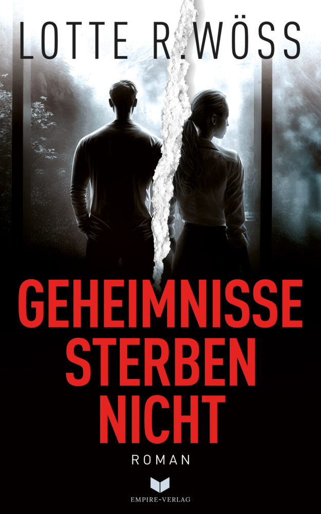 Geheimnisse sterben nicht: Roman main product photo