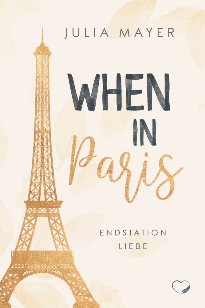 When in Paris main product photo