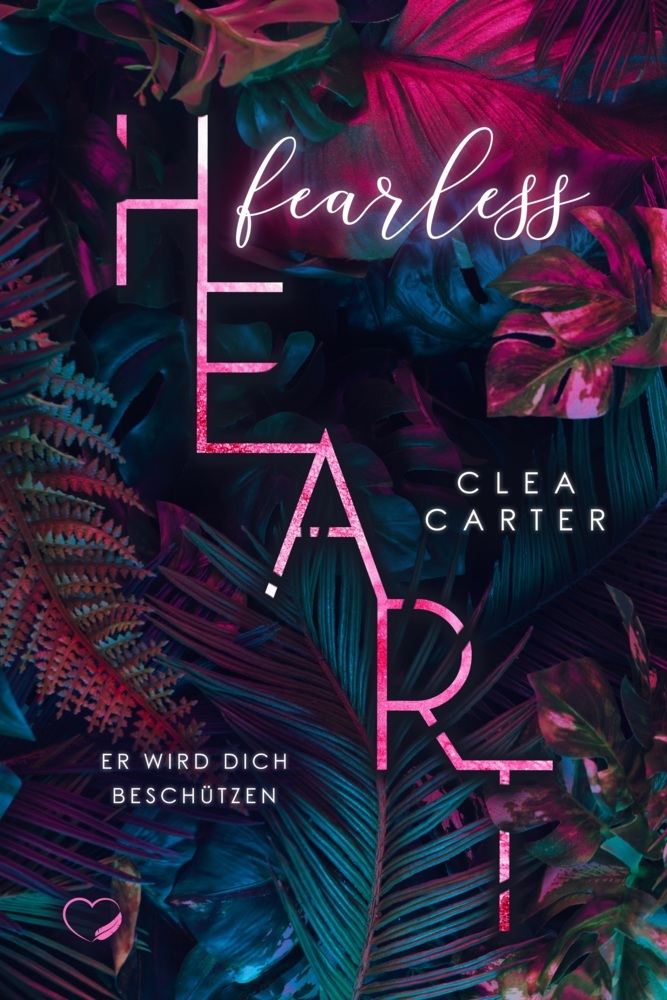 Fearless Heart main product photo