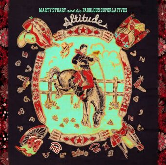 Altitude, 1 Audio-CD