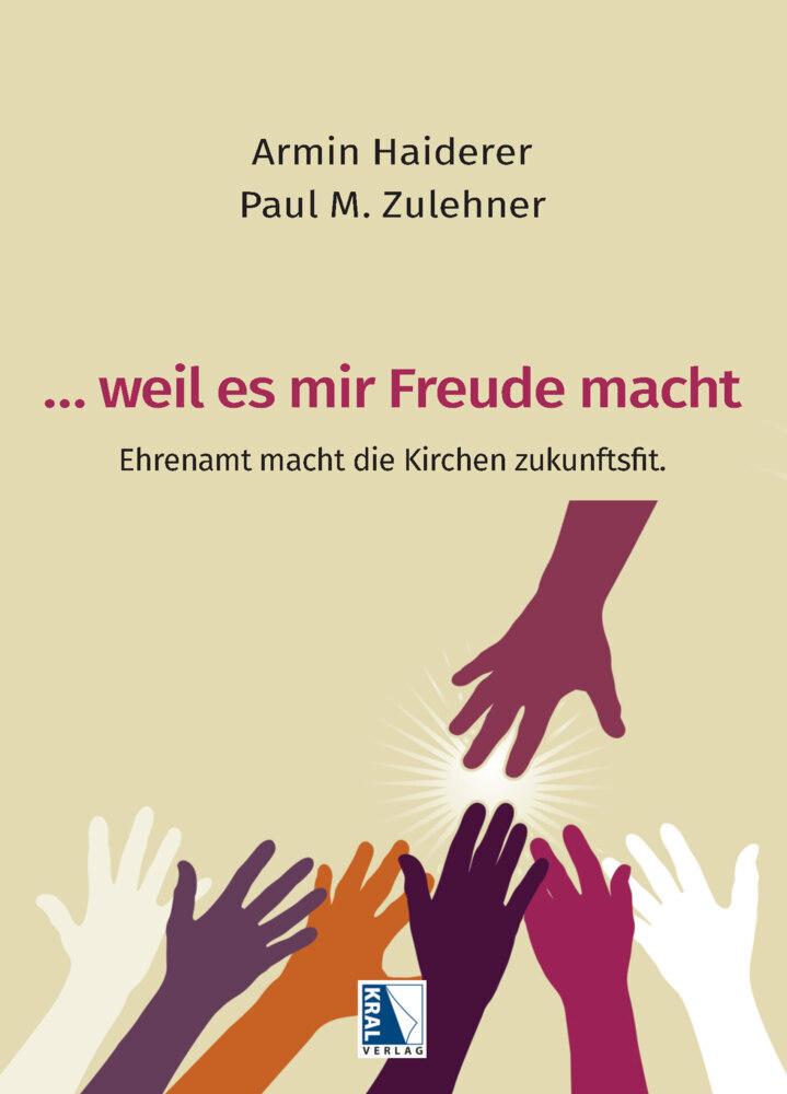 ... weil es mir Freude macht main product photo