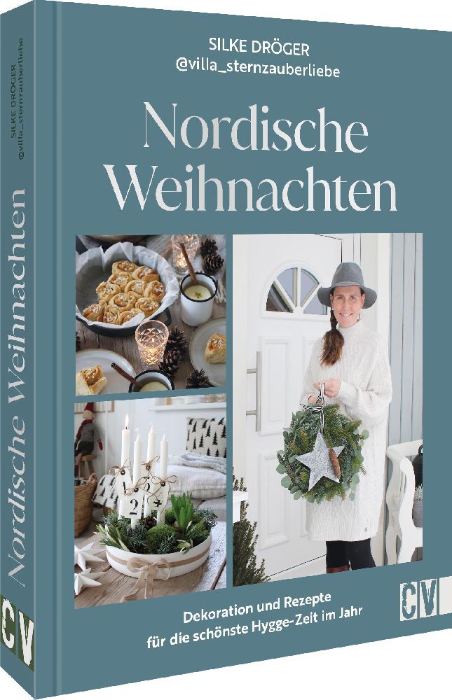 Nordische Weihnachten main product photo