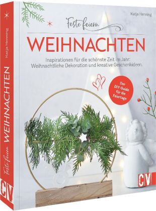 Feste feiern - Weihnachten