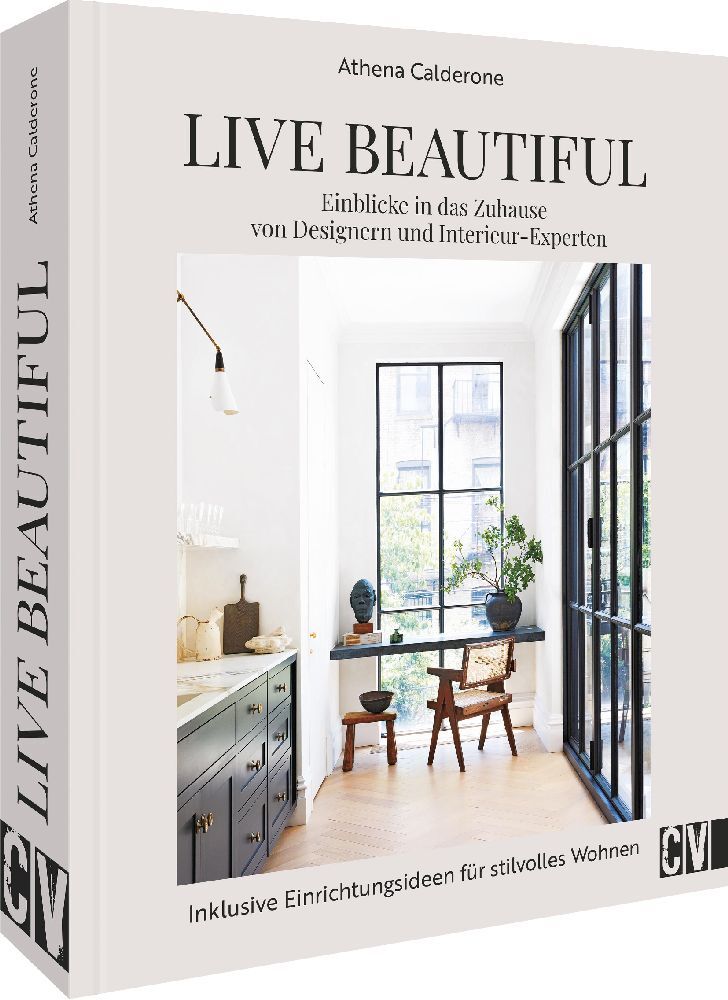 Live Beautiful main product photo