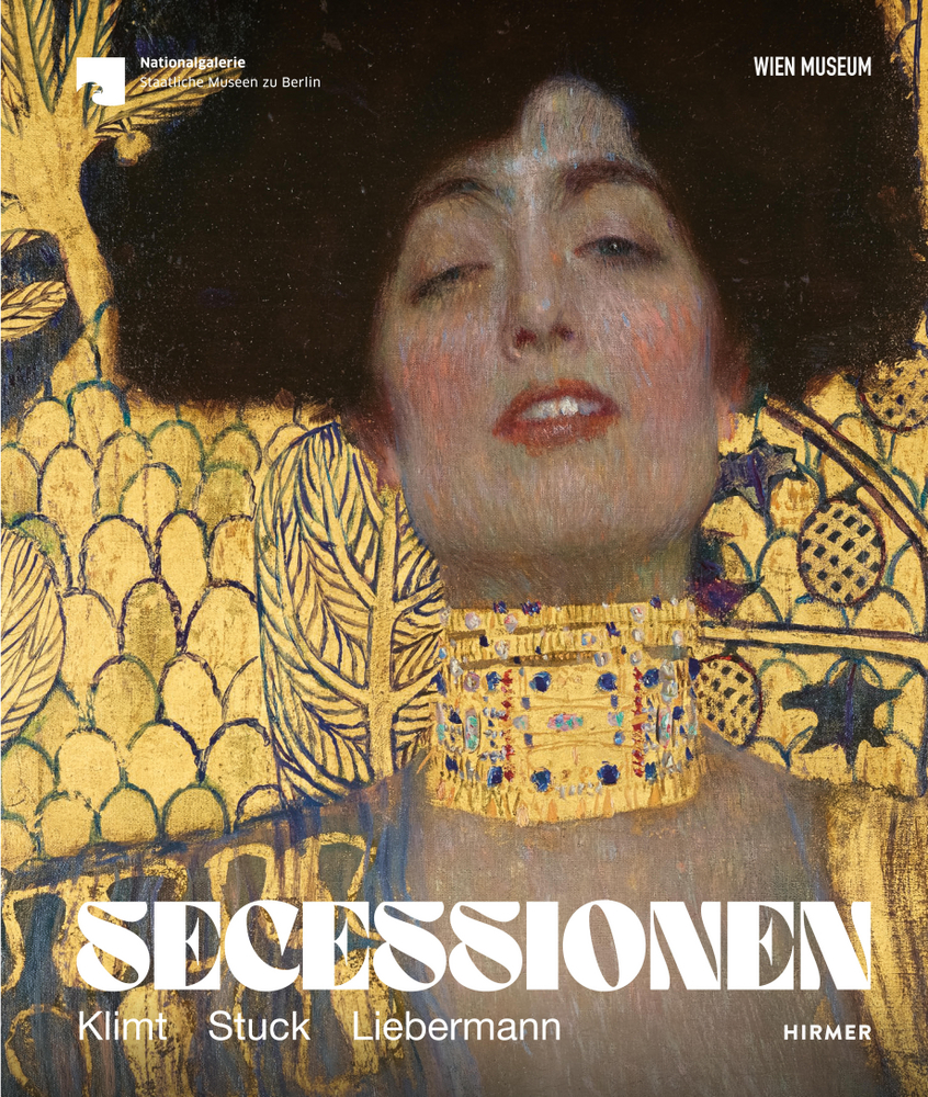 Secessionen main product photo