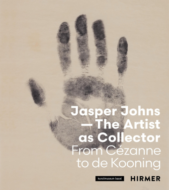 Jasper Johns - The Artist as Collector