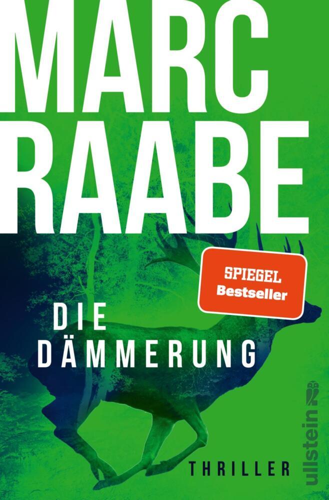 Die Dämmerung main product photo