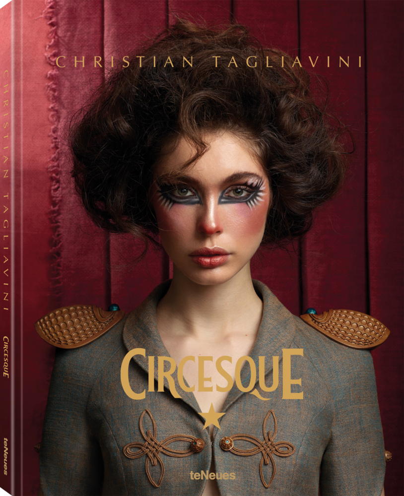Circesque main product photo