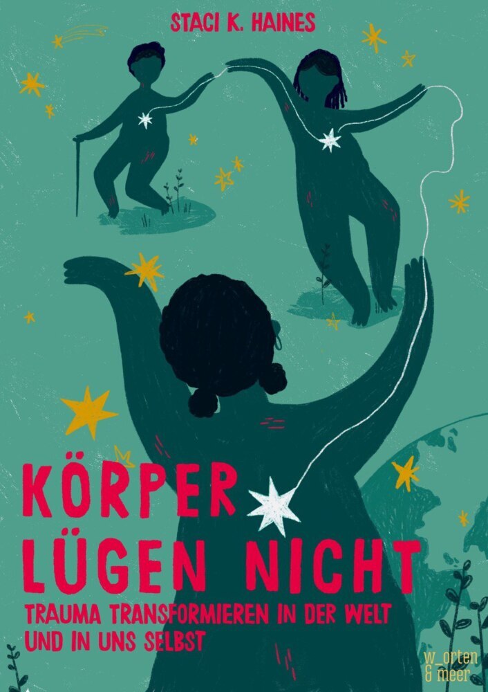 Körper lügen nicht main product photo
