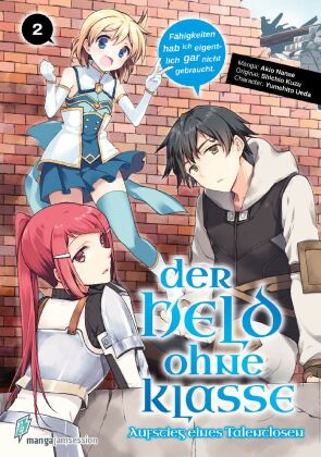 Der Held ohne Klasse 2