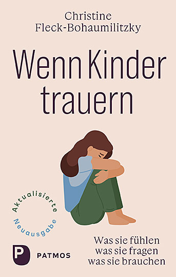 Wenn Kinder trauern main product photo