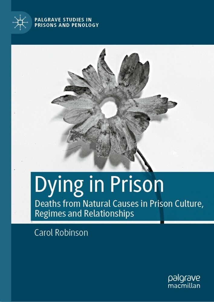 Dying in Prison main product photo