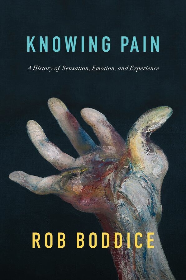 Knowing Pain main product photo
