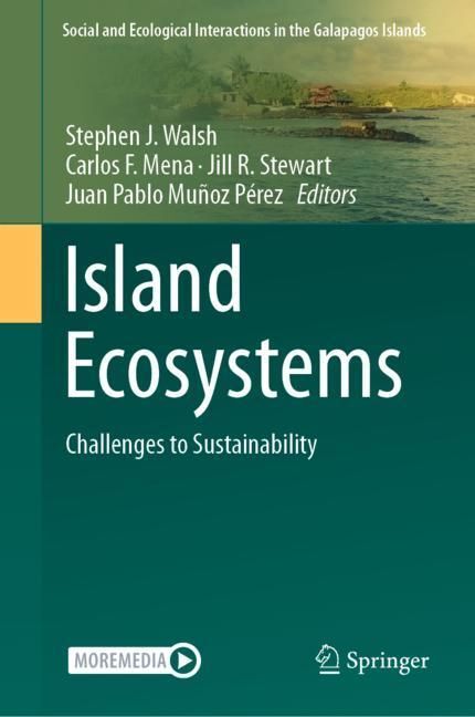 Island Ecosystems main product photo