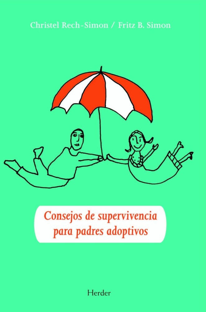 Consejos de supervivencia para padres adoptivos main product photo