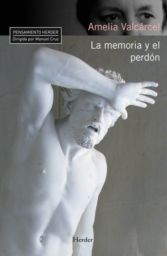 La memoria y el perdón main product photo