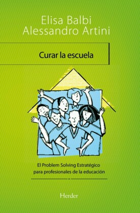Curar la escuela