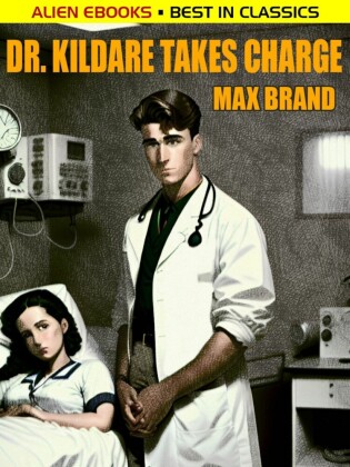 Dr. Kildare Takes Charge