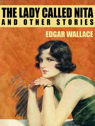 The Lady Called Nita and Other Stories