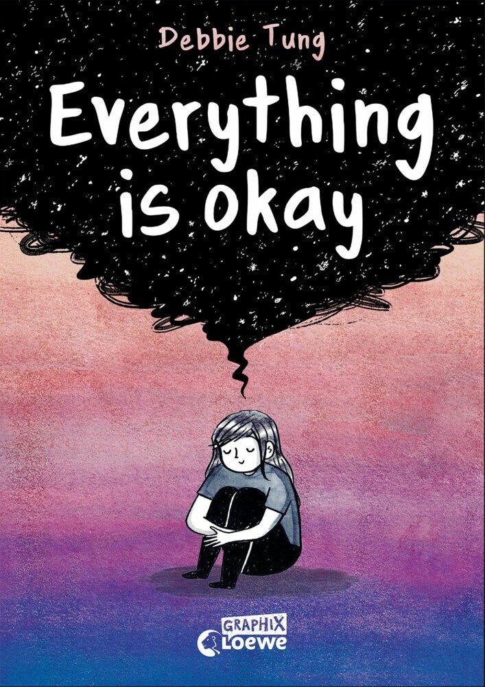 Everything is okay main product photo