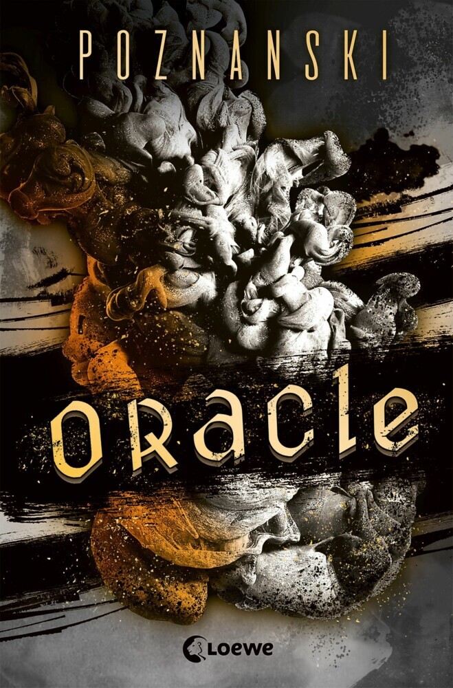 Oracle main product photo