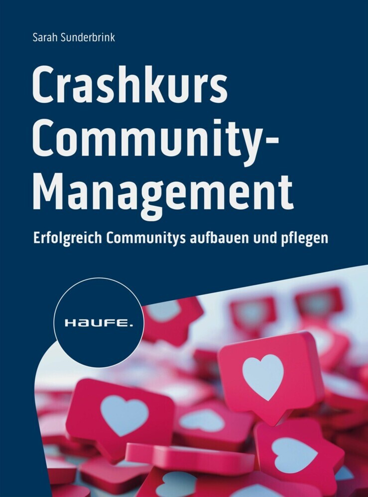 Crashkurs Community-Management main product photo