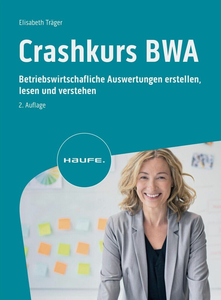 Crashkurs BWA main product photo