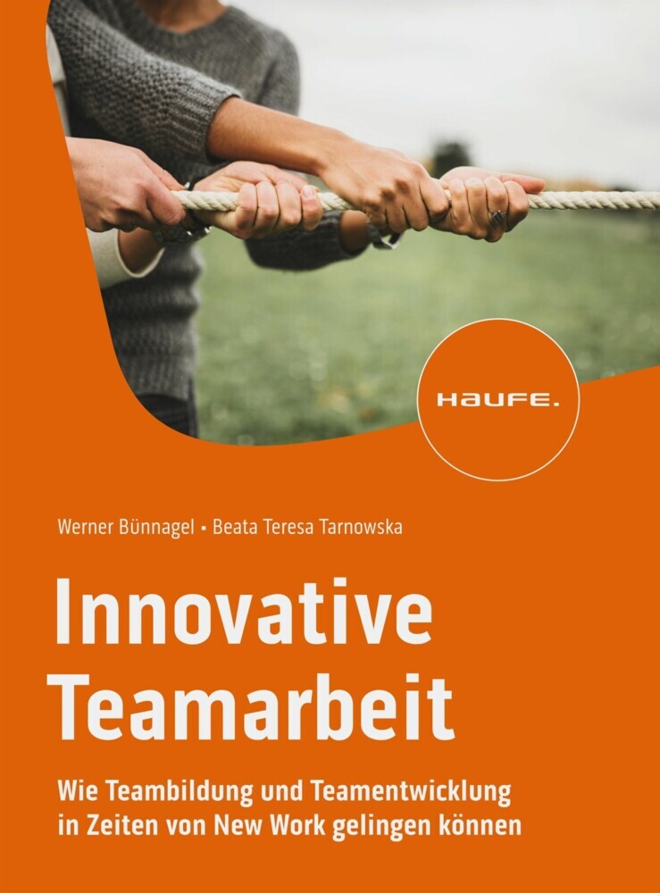 Innovative Teamarbeit main product photo