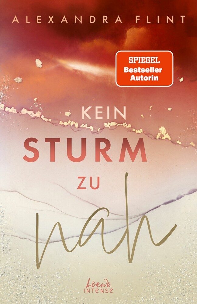 Kein Sturm zu nah (Tales of Sylt, Band 2) main product photo
