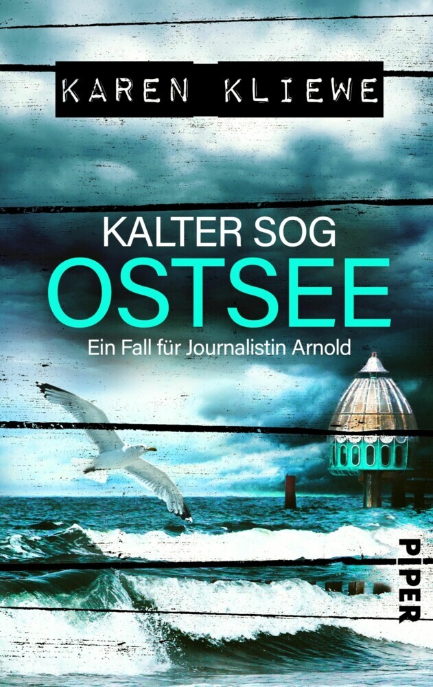 Kalter Sog: Ostsee main product photo