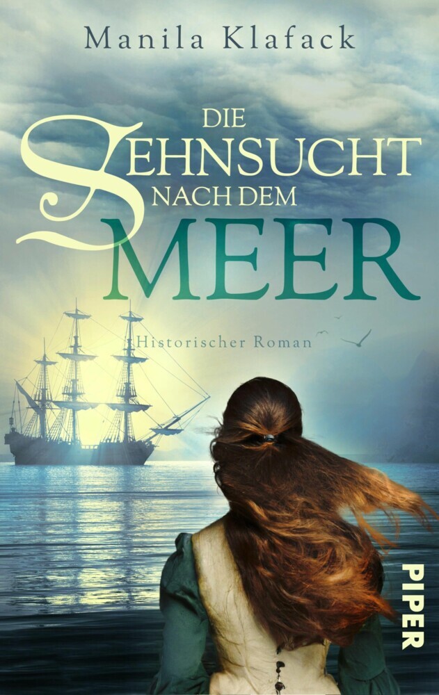 Die Sehnsucht nach dem Meer main product photo