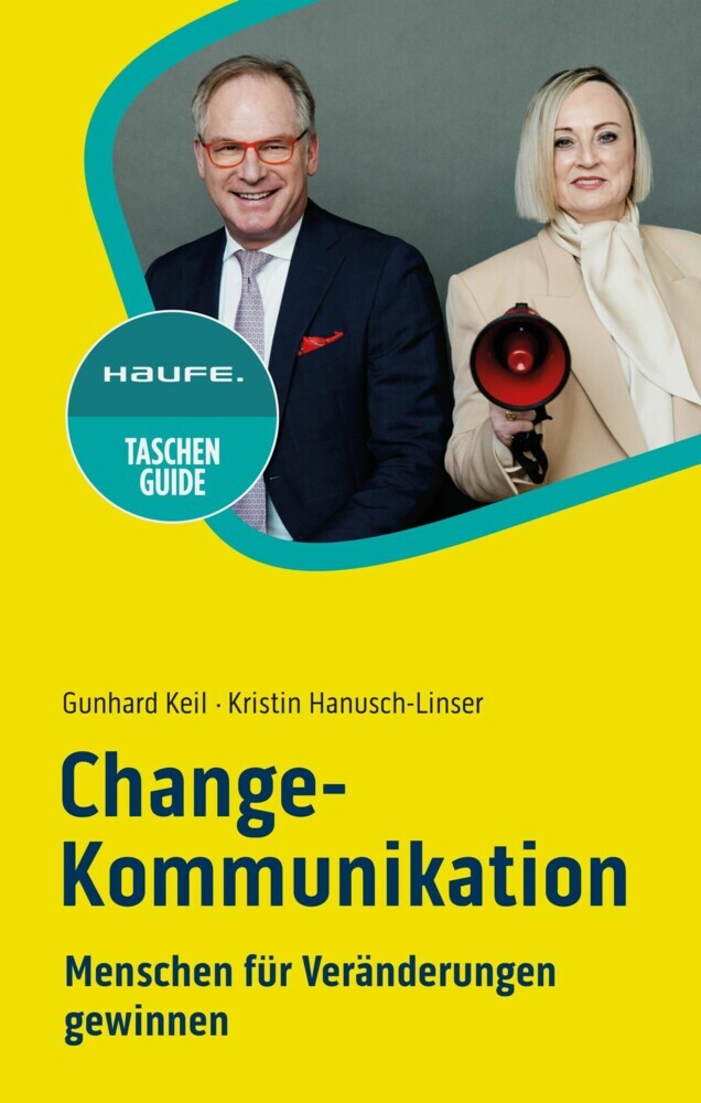 Change-Kommunikation main product photo