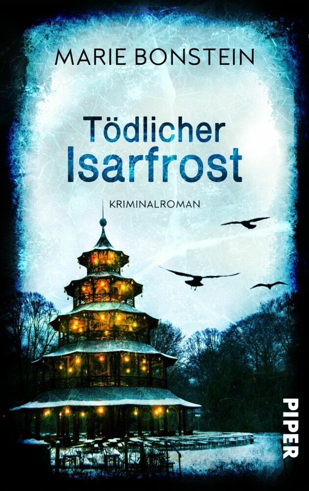 Tödlicher Isarfrost main product photo