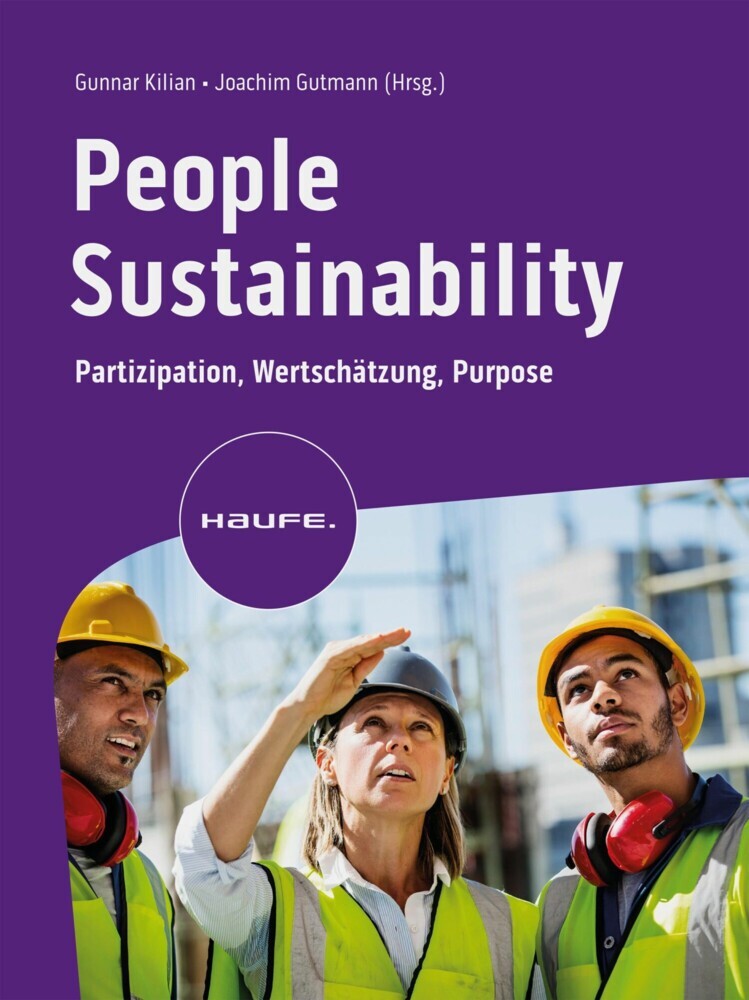 People Sustainability main product photo