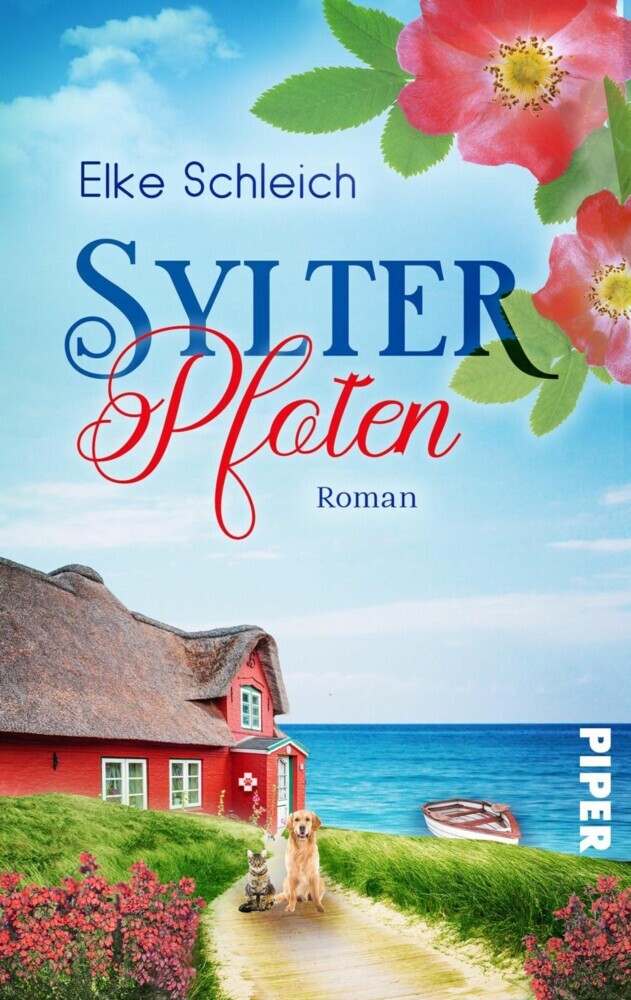 Sylter Pfoten main product photo