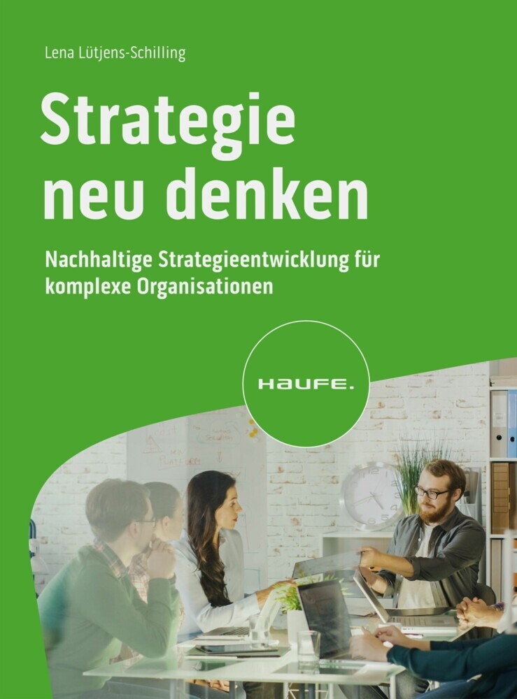 Strategie neu denken main product photo