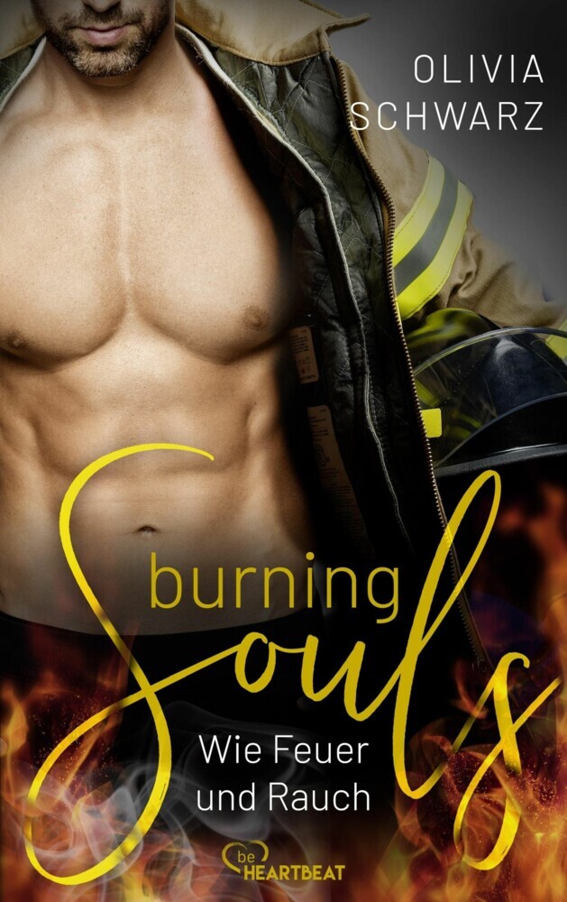 Burning Souls - Wie Feuer und Rauch main product photo