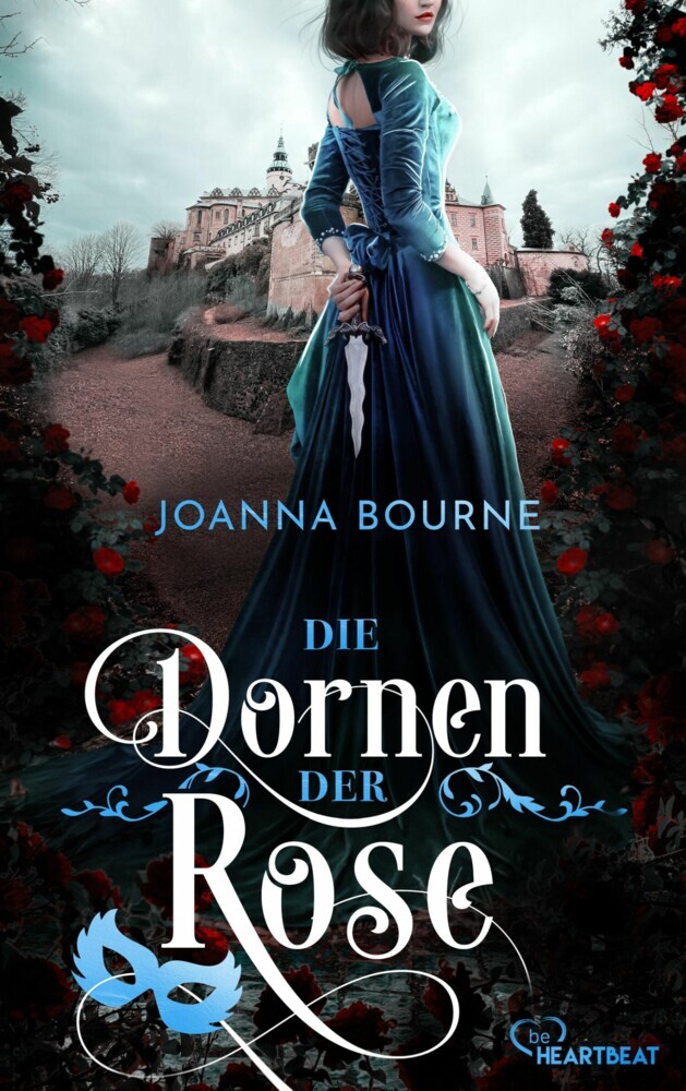 Die Dornen der Rose main product photo