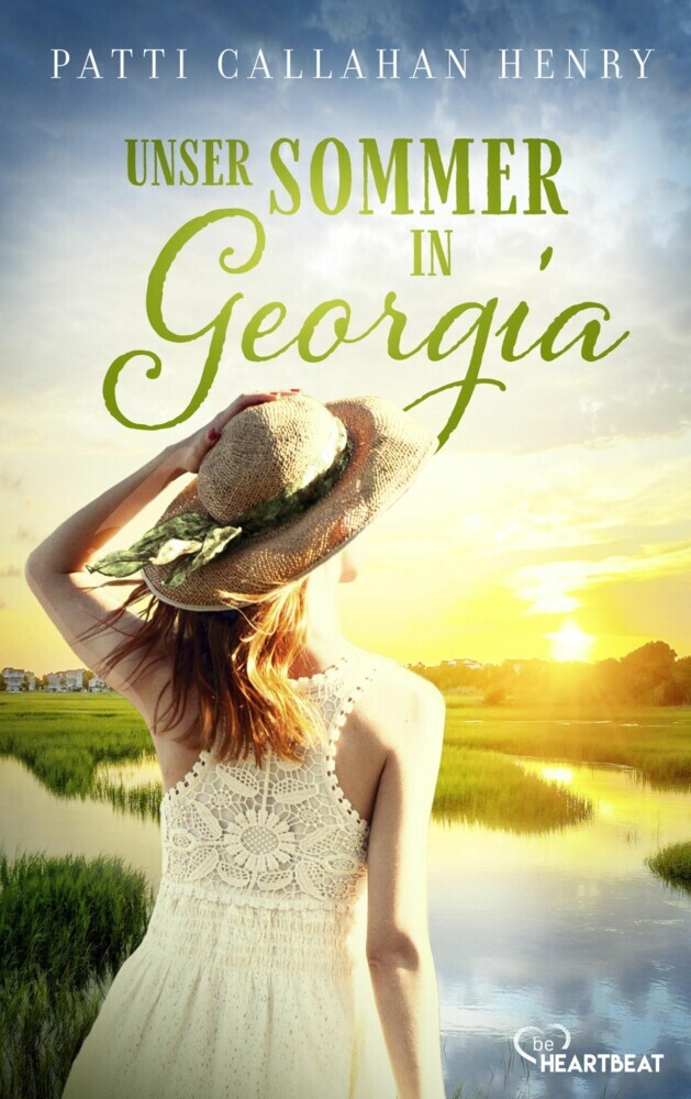 Unser Sommer in Georgia main product photo